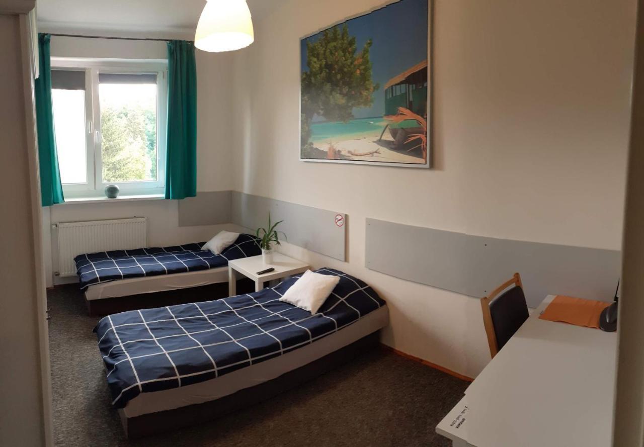 Noclegi Malta Poznan Dış mekan fotoğraf